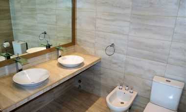 VENTA CASA ESCOBAR HARAS: 4 DORM. PISC. CLIMAT. - B° ATARDECER OPORTUNIDAD!