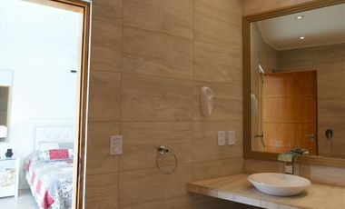 VENTA CASA ESCOBAR HARAS: 4 DORM. PISC. CLIMAT. - B° ATARDECER OPORTUNIDAD!