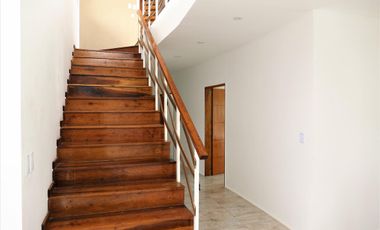 VENTA CASA ESCOBAR HARAS: 4 DORM. PISC. CLIMAT. - B° ATARDECER OPORTUNIDAD!