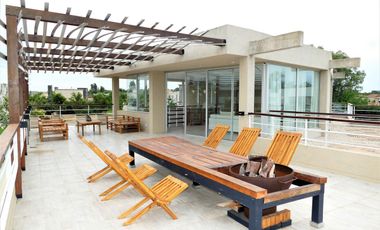 VENTA CASA ESCOBAR HARAS: 4 DORM. PISC. CLIMAT. - B° ATARDECER OPORTUNIDAD!
