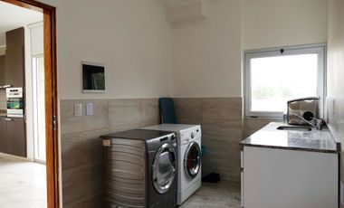 VENTA CASA ESCOBAR HARAS: 4 DORM. PISC. CLIMAT. - B° ATARDECER OPORTUNIDAD!