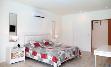 VENTA CASA ESCOBAR HARAS: 4 DORM. PISC. CLIMAT. - B° ATARDECER OPORTUNIDAD!