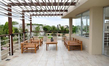 VENTA CASA ESCOBAR HARAS: 4 DORM. PISC. CLIMAT. - B° ATARDECER OPORTUNIDAD!