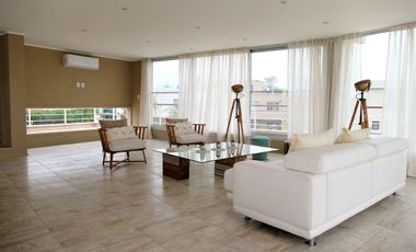 VENTA CASA ESCOBAR HARAS: 4 DORM. PISC. CLIMAT. - B° ATARDECER OPORTUNIDAD!