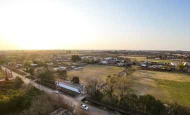 Lote de Terreno en Venta de 5500 m2 en Capitan Bermudez