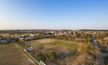 Lote de Terreno en Venta de 5500 m2 en Capitan Bermudez