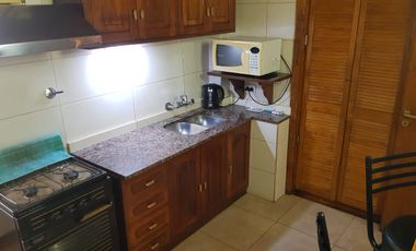 Departamento en  La Alameda