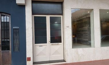 Departamento en  La Alameda