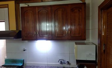 Departamento en  La Alameda