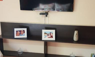 Departamento en  La Alameda