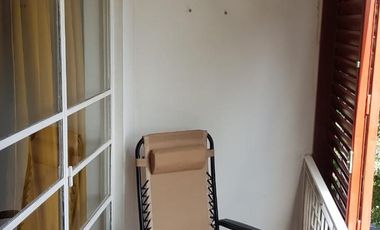 Departamento en  La Alameda