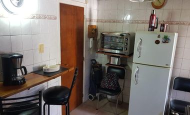 Departamento en  La Alameda