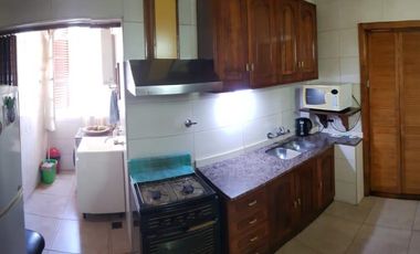 Departamento en  La Alameda