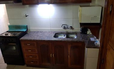 Departamento en  La Alameda