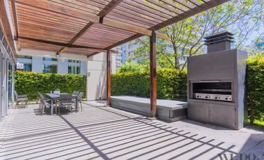 Vicente Lopez, Horizons! ALQUILER Departamento de 3 ambientes SIN MUEBLE