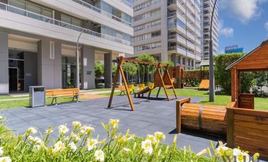 Vicente Lopez, Horizons! ALQUILER Departamento de 3 ambientes SIN MUEBLE