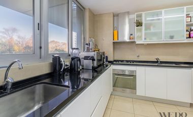 Vicente Lopez, Horizons! ALQUILER Departamento de 3 ambientes SIN MUEBLE