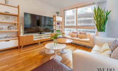 Vicente Lopez, Horizons! ALQUILER Departamento de 3 ambientes SIN MUEBLE
