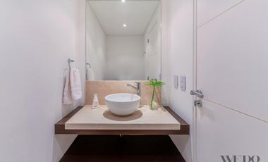 Vicente Lopez, Horizons! ALQUILER Departamento de 3 ambientes SIN MUEBLE
