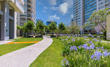 Vicente Lopez, Horizons! ALQUILER Departamento de 3 ambientes SIN MUEBLE