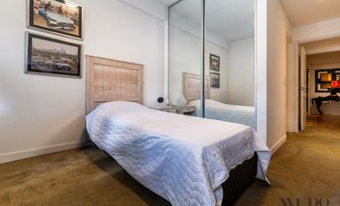 Vicente Lopez, Horizons! ALQUILER Departamento de 3 ambientes SIN MUEBLE