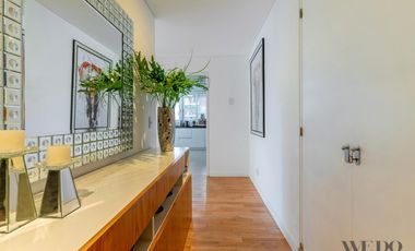 Vicente Lopez, Horizons! ALQUILER Departamento de 3 ambientes SIN MUEBLE