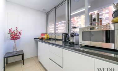 Vicente Lopez, Horizons! ALQUILER Departamento de 3 ambientes SIN MUEBLE