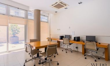 Vicente Lopez, Horizons! ALQUILER Departamento de 3 ambientes SIN MUEBLE