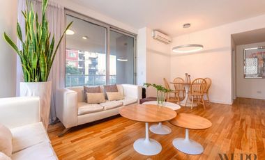 Vicente Lopez, Horizons! ALQUILER Departamento de 3 ambientes SIN MUEBLE