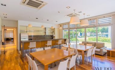 Vicente Lopez, Horizons! ALQUILER Departamento de 3 ambientes SIN MUEBLE