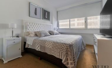 Vicente Lopez, Horizons! ALQUILER Departamento de 3 ambientes SIN MUEBLE