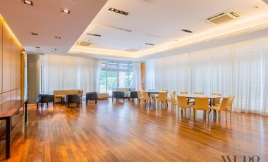 Vicente Lopez, Horizons! ALQUILER Departamento de 3 ambientes SIN MUEBLE