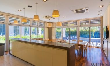 Vicente Lopez, Horizons! ALQUILER Departamento de 3 ambientes SIN MUEBLE