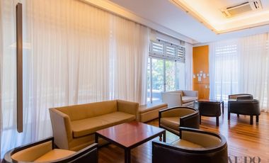 Vicente Lopez, Horizons! ALQUILER Departamento de 3 ambientes SIN MUEBLE