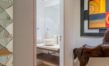 Vicente Lopez, Horizons! ALQUILER Departamento de 3 ambientes SIN MUEBLE