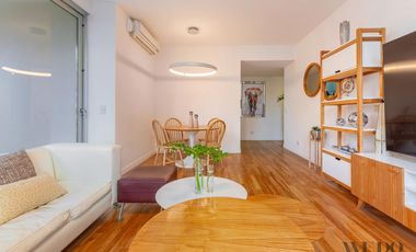 Vicente Lopez, Horizons! ALQUILER Departamento de 3 ambientes SIN MUEBLE