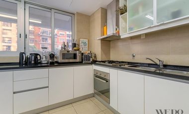 Vicente Lopez, Horizons! ALQUILER Departamento de 3 ambientes SIN MUEBLE