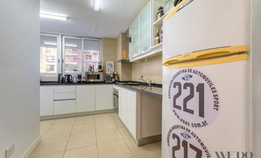 Vicente Lopez, Horizons! ALQUILER Departamento de 3 ambientes SIN MUEBLE