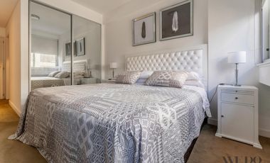 Vicente Lopez, Horizons! ALQUILER Departamento de 3 ambientes SIN MUEBLE
