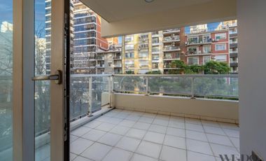 Vicente Lopez, Horizons! ALQUILER Departamento de 3 ambientes SIN MUEBLE