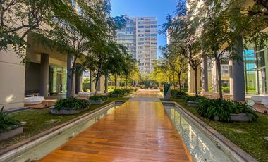 Vicente Lopez, Horizons! ALQUILER Departamento de 3 ambientes SIN MUEBLE