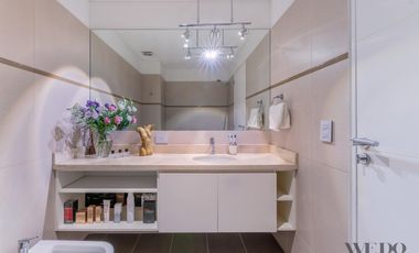 Vicente Lopez, Horizons! ALQUILER Departamento de 3 ambientes SIN MUEBLE