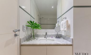 Vicente Lopez, Horizons! ALQUILER Departamento de 3 ambientes SIN MUEBLE