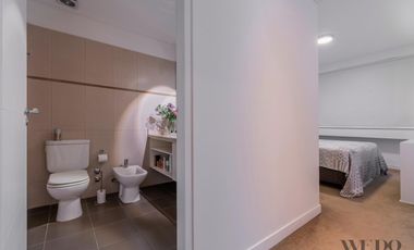 Vicente Lopez, Horizons! ALQUILER Departamento de 3 ambientes SIN MUEBLE