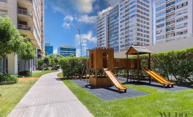 Vicente Lopez, Horizons! ALQUILER Departamento de 3 ambientes SIN MUEBLE