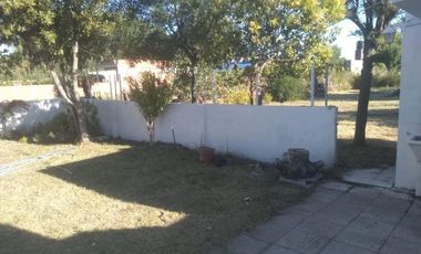 Casa venta  - 2 dormitorios 2 baños - 689mts2 - Mar Del Tuyu