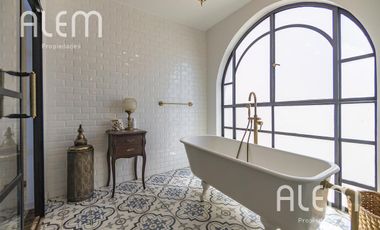 CASA EN VENTA ALEM 400 - LOMAS DE ZAMORA