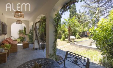 CASA EN VENTA ALEM 400 - LOMAS DE ZAMORA
