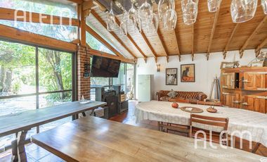 CASA EN VENTA ALEM 400 - LOMAS DE ZAMORA