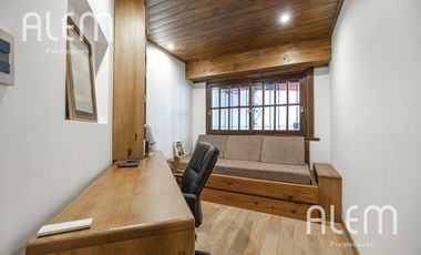 CASA EN VENTA ALEM 400 - LOMAS DE ZAMORA